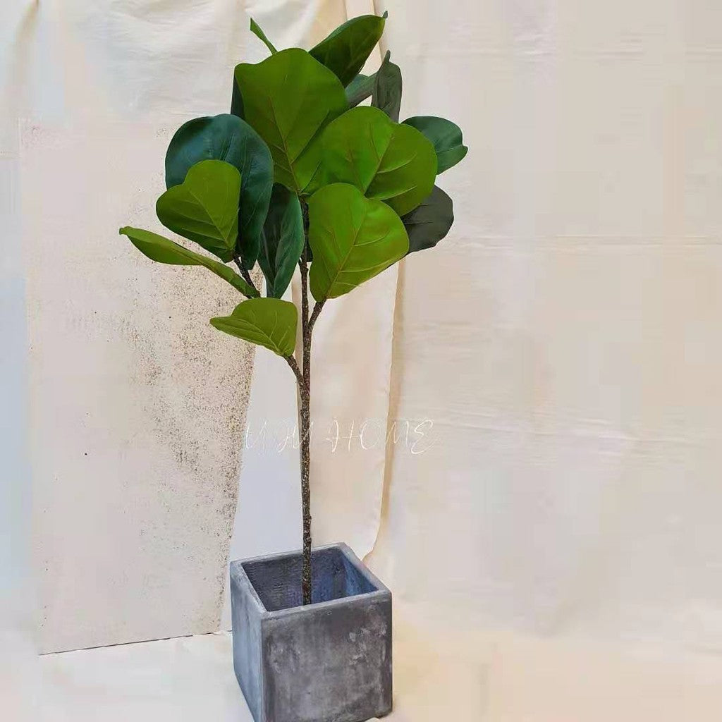 Tropical Artificial Plants