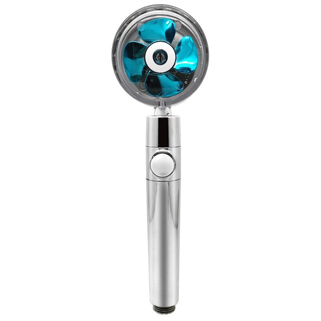 High Pressure Adjustable Shower Head