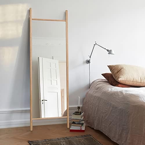 Arched Full Length Mirror