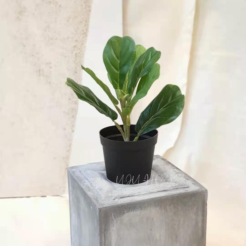 Tropical Artificial Plants