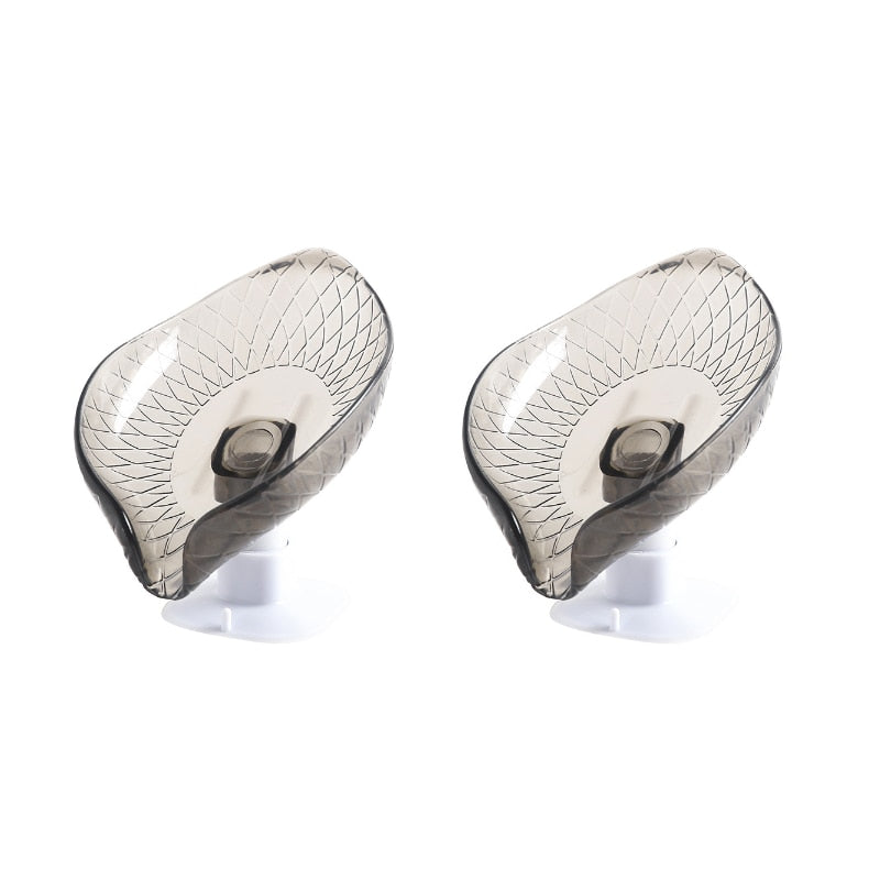 2 Piece Section Cup Holder
