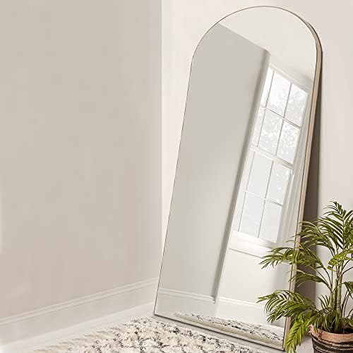Arched Full Length Mirror
