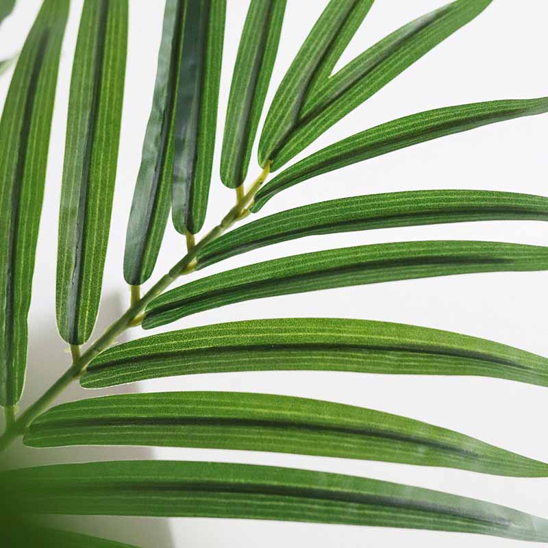 Artificial Tropical Palm Tree