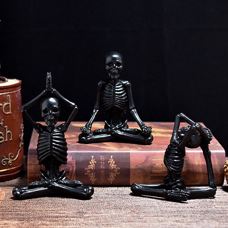 Halloween Ornaments