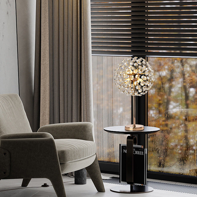 Decorative Table Lamp