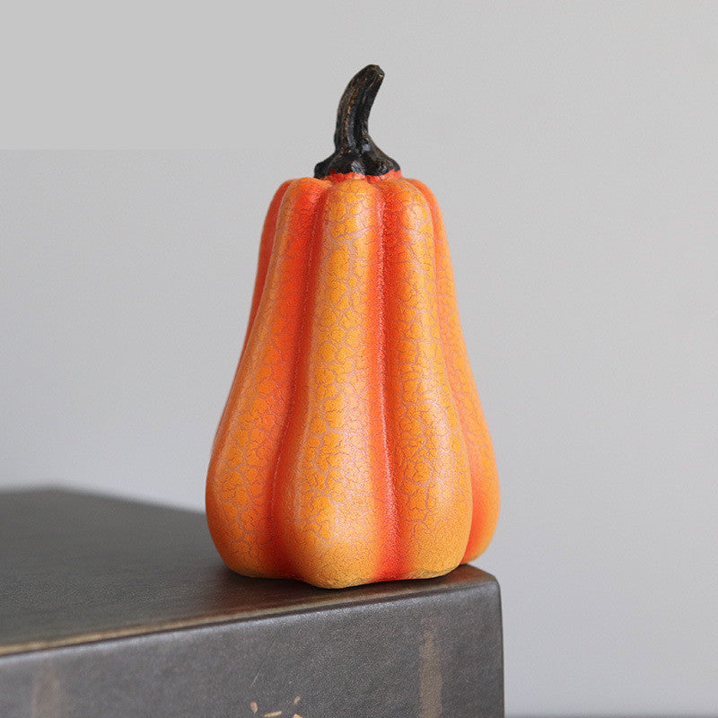 Pumpkin Lantern Simulation