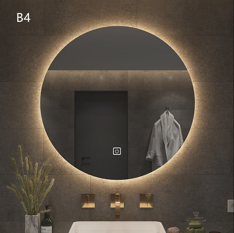 Smart Mirror