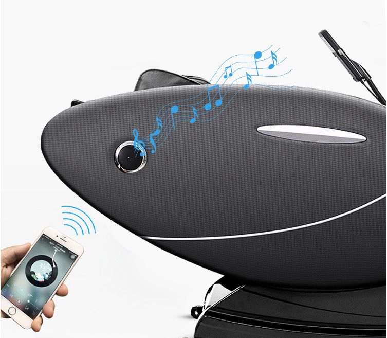 Body Kneading Massage Chair