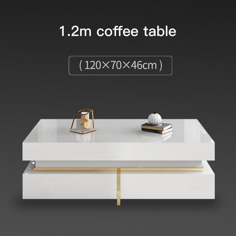 Modern Coffee Table
