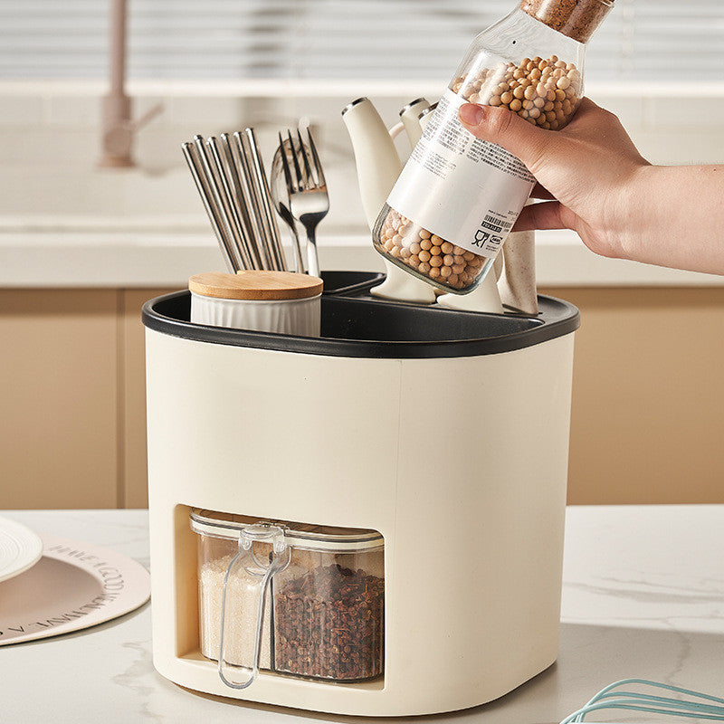 Kitchen Storage