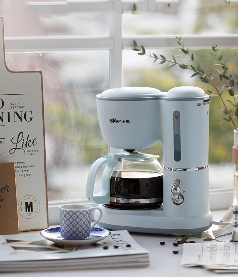 Mini Tea Brewer