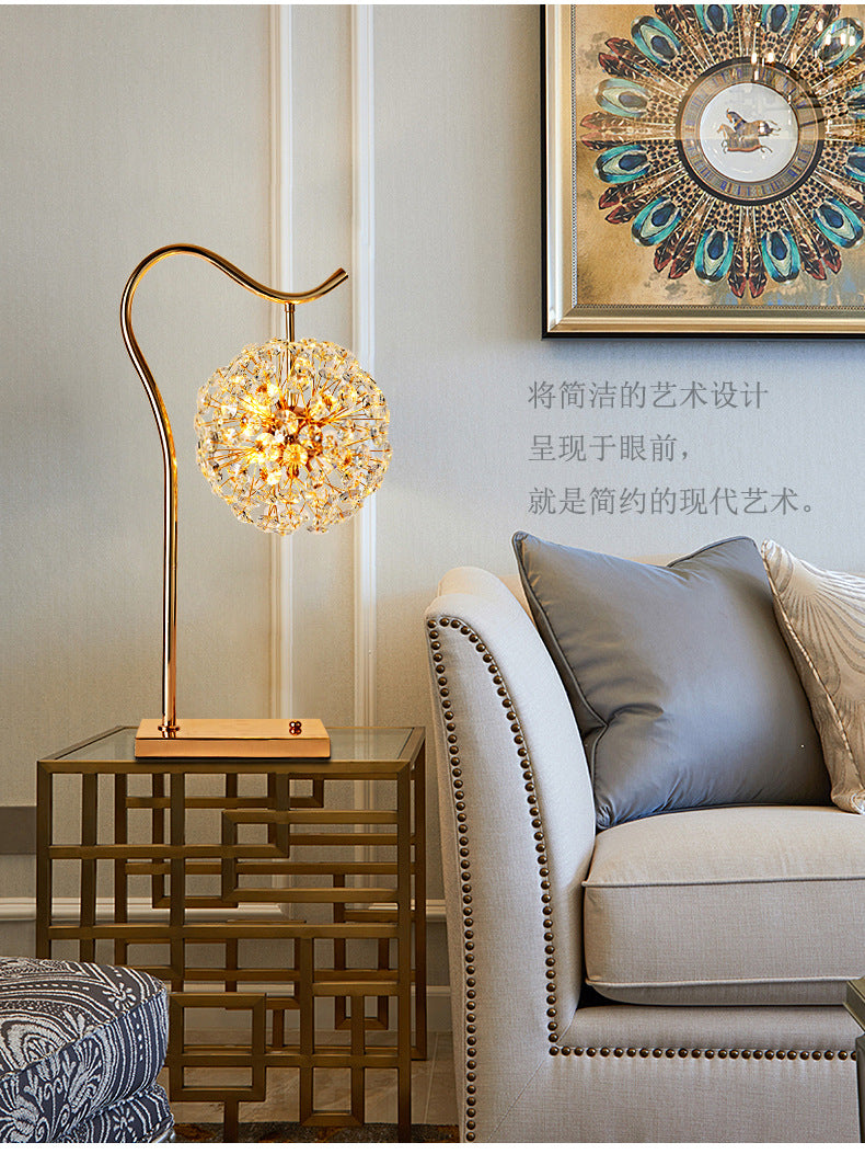 Decorative Table Lamp