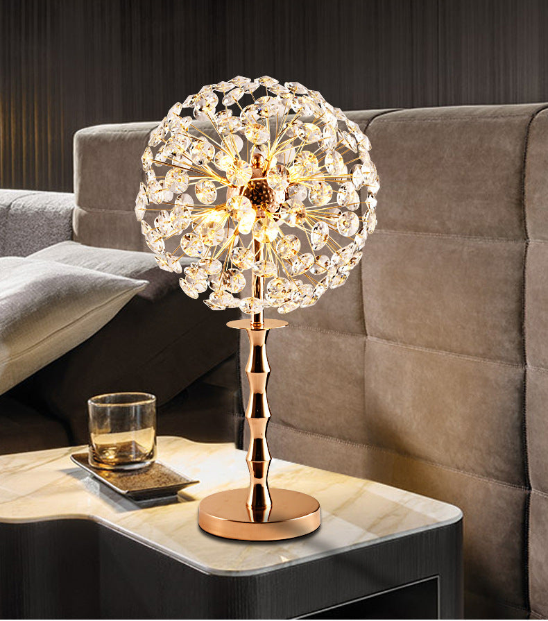 Decorative Table Lamp