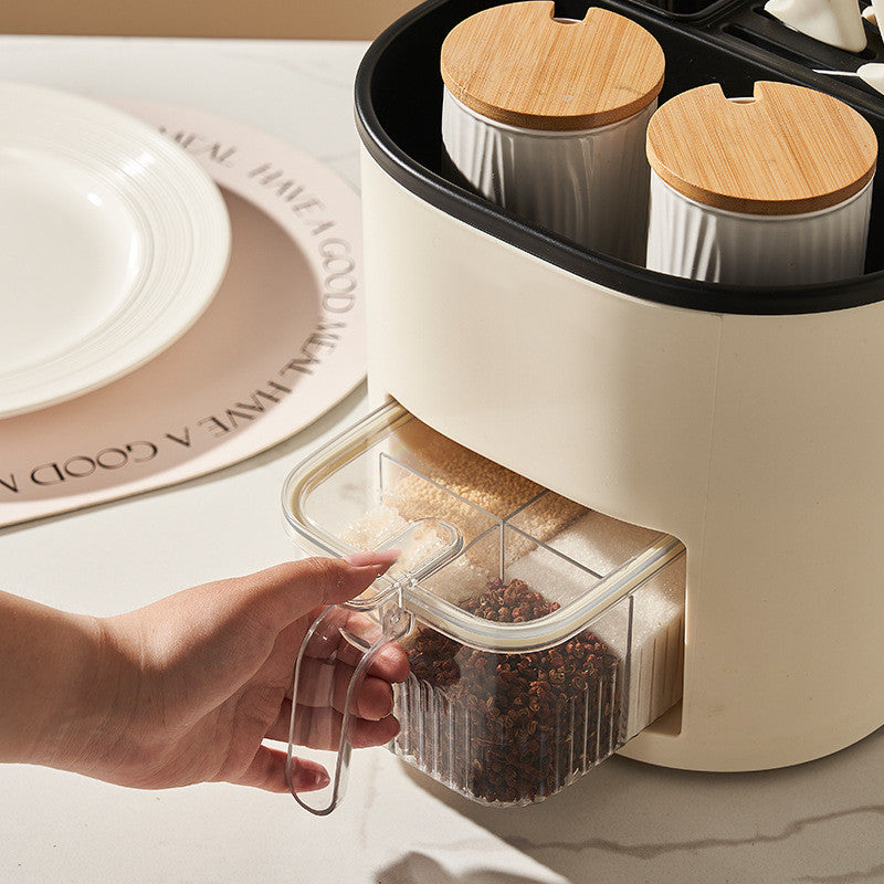 Kitchen Storage