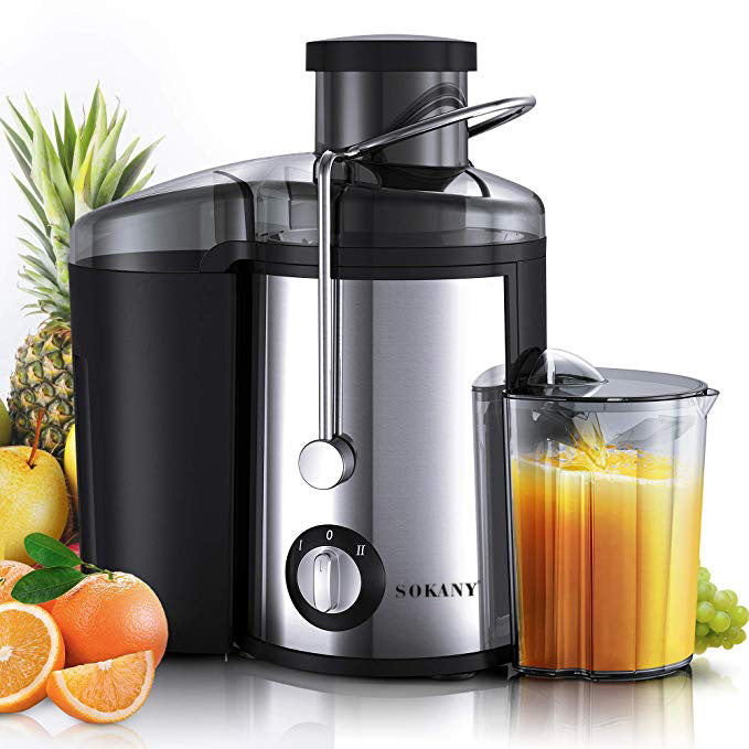 Sonic Juicer