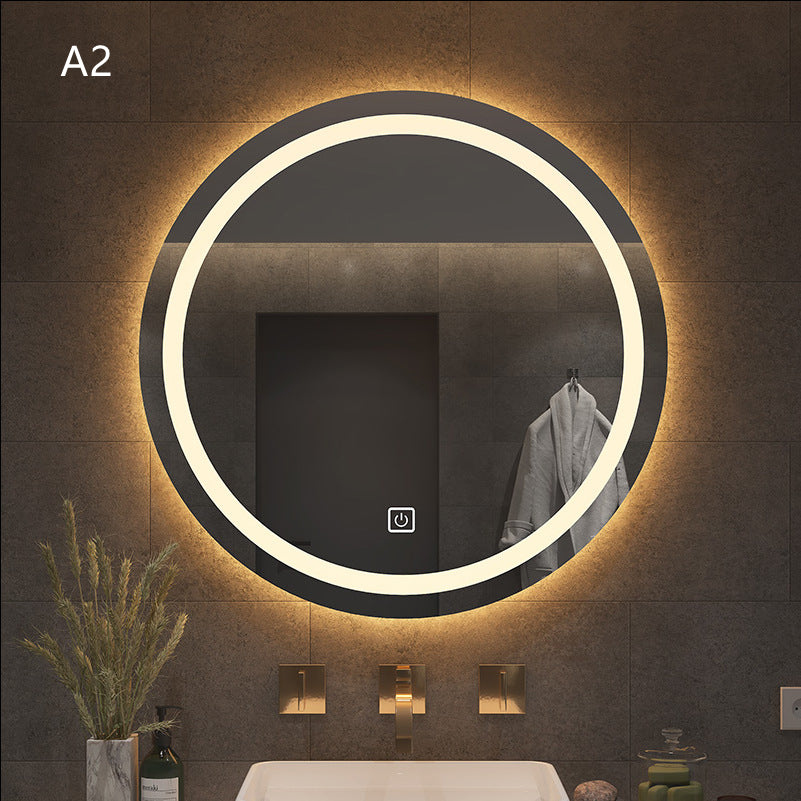 Smart Mirror