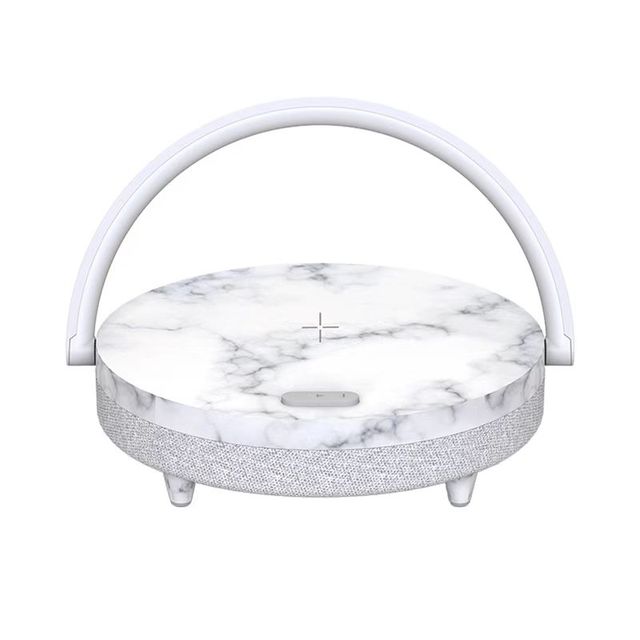 Charging Music Desk Lamp