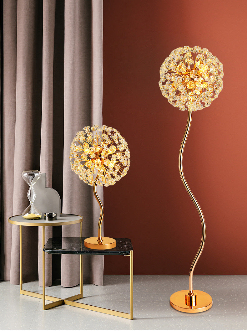 Decorative Table Lamp