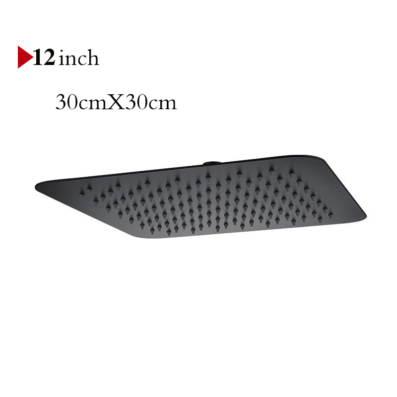 Large Shower Head