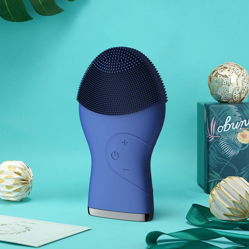 Electric Face Scrubber
