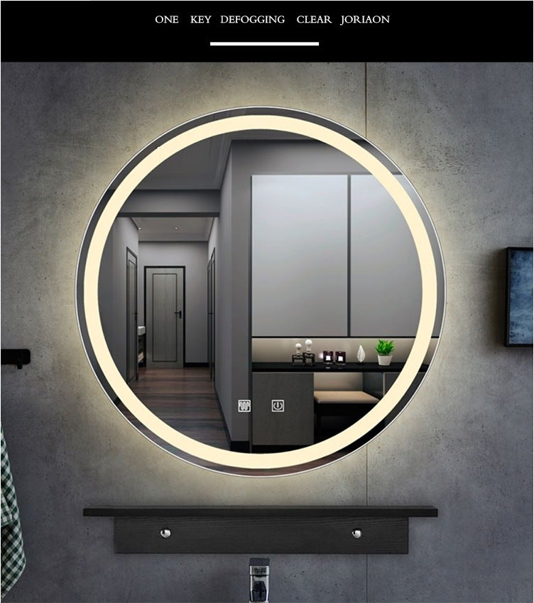 Smart Mirror