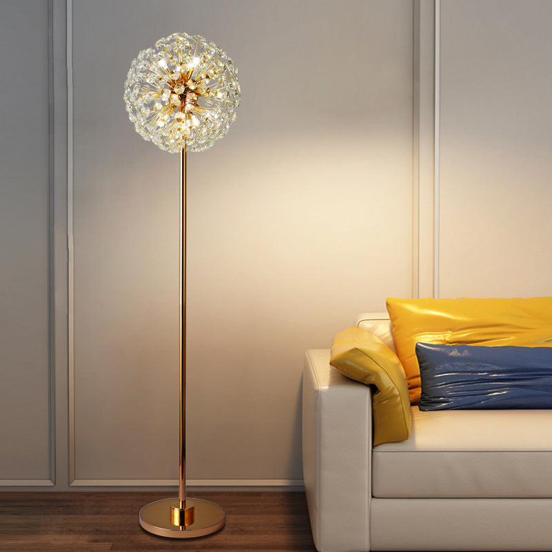 Decorative Table Lamp