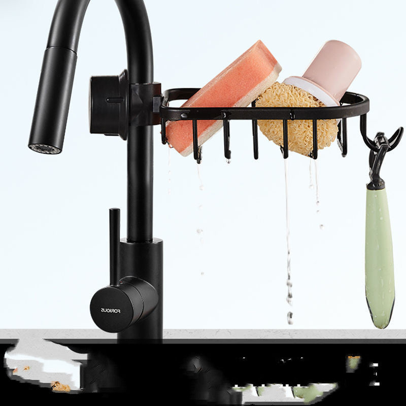 Shower Storage