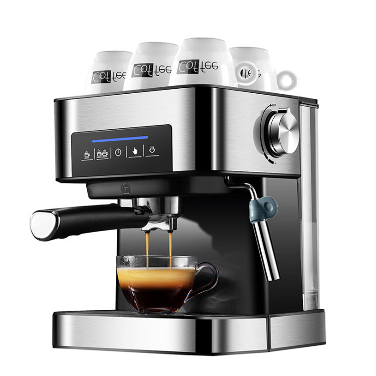 Espresso Machine