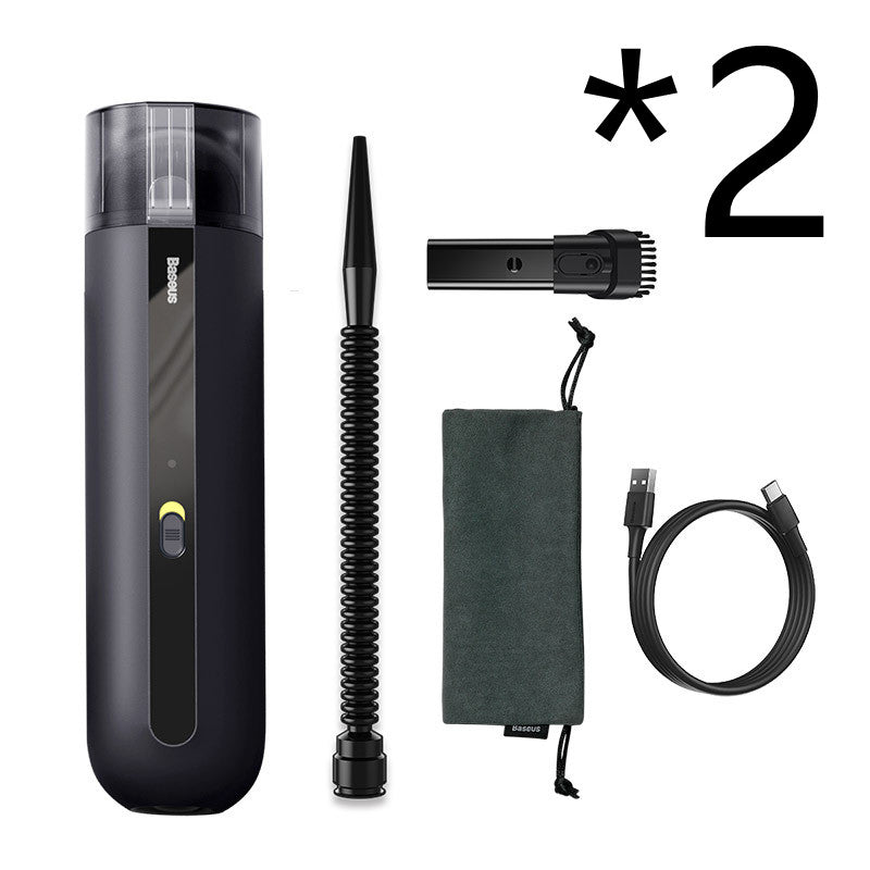 Car Vacuum