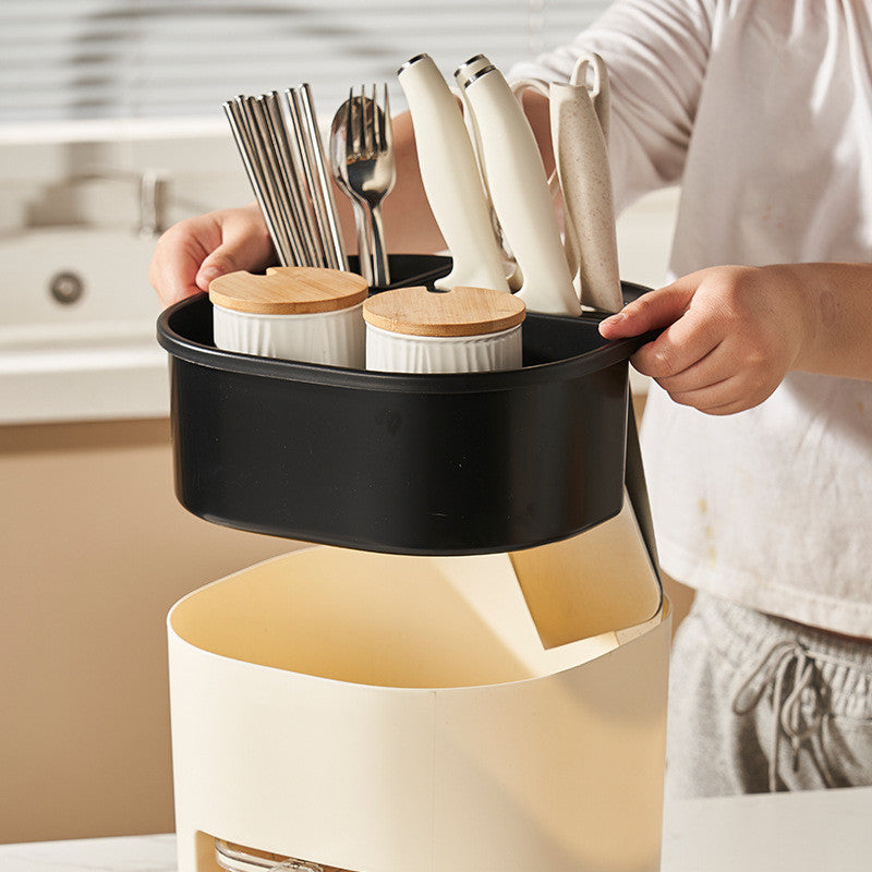 Kitchen Storage