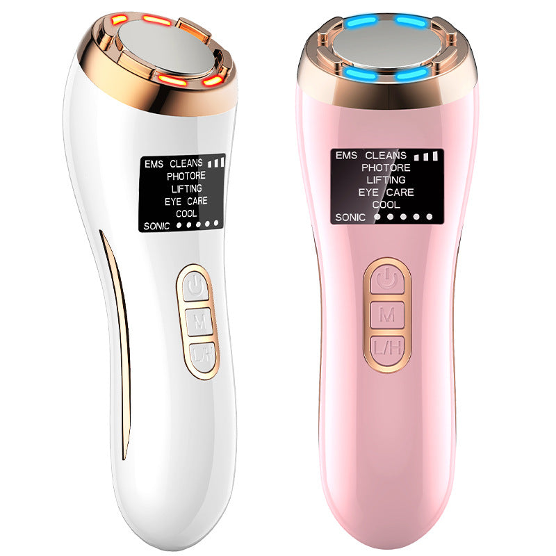 Skin Tightening Rejuvenation
