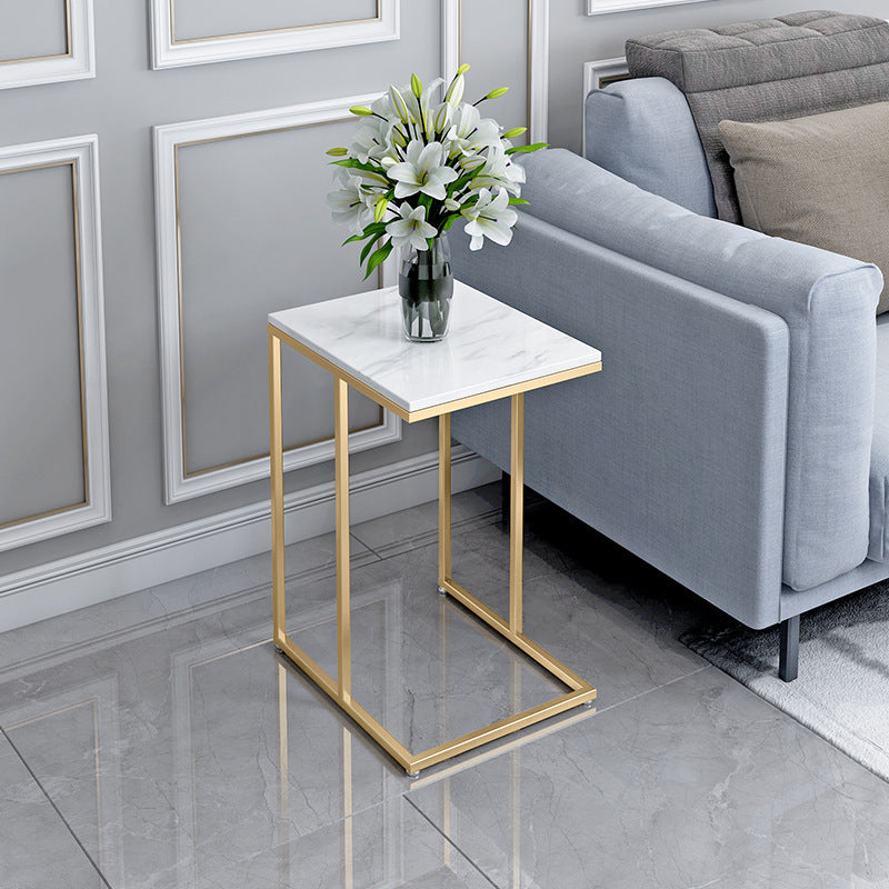 Marble Coffee Table