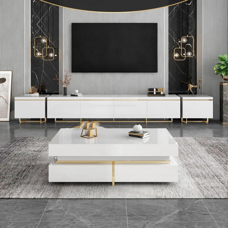 Modern Coffee Table