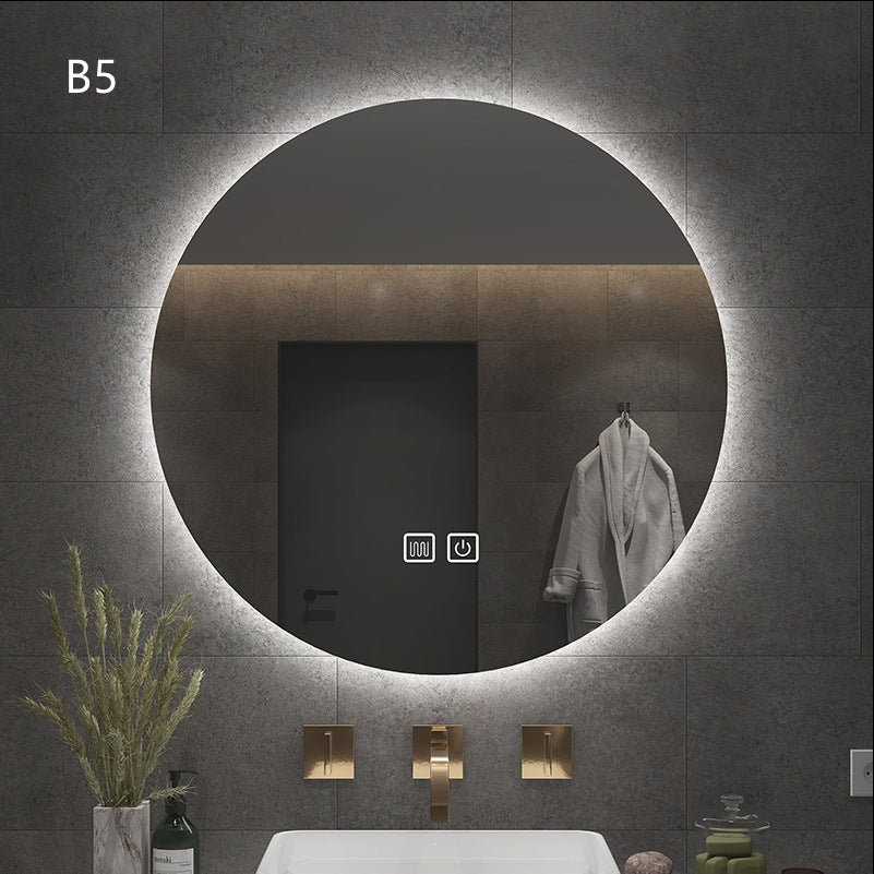 Smart Mirror