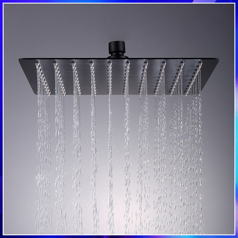 Large Shower Head