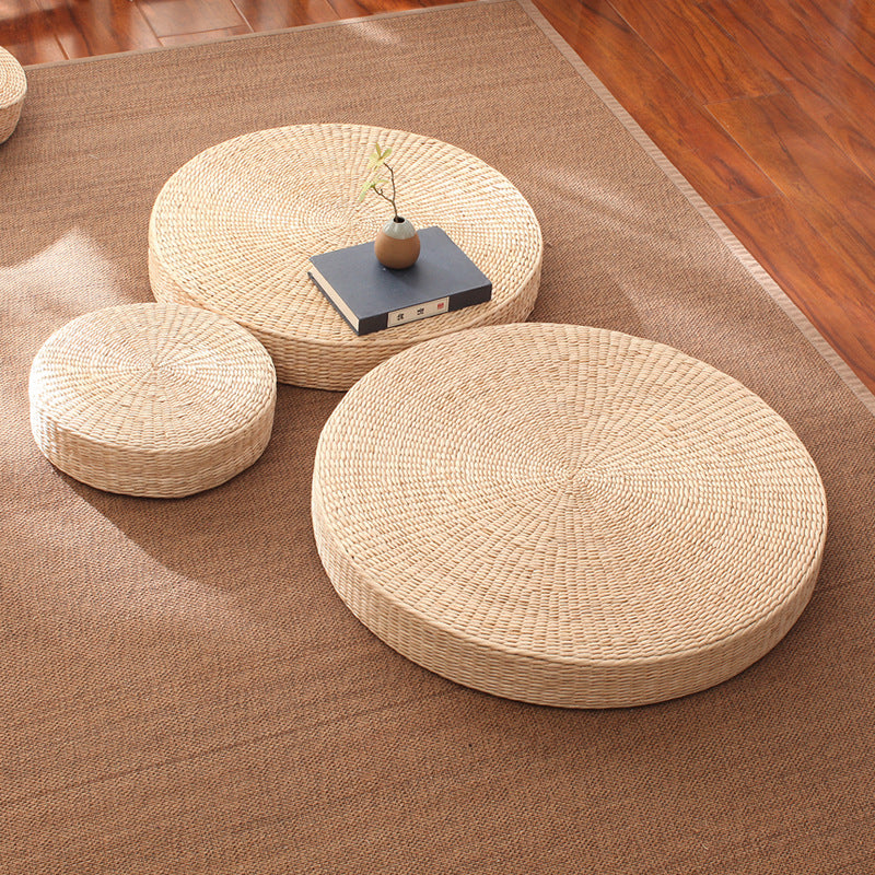 Tatami Meditation Cushion