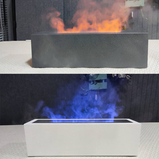 Flame Humidifier