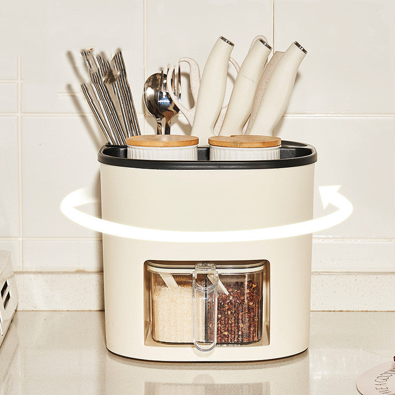 Kitchen Storage