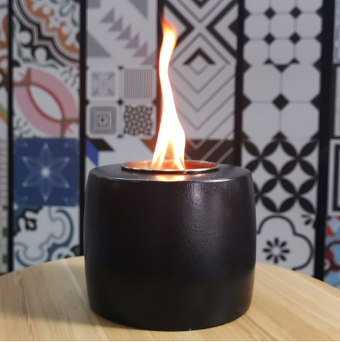 Tabletop Fireplace