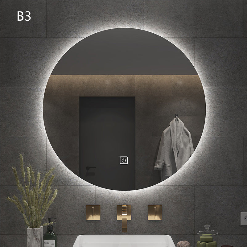 Smart Mirror