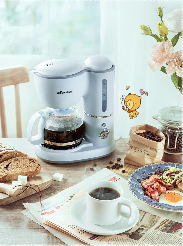 Mini Tea Brewer