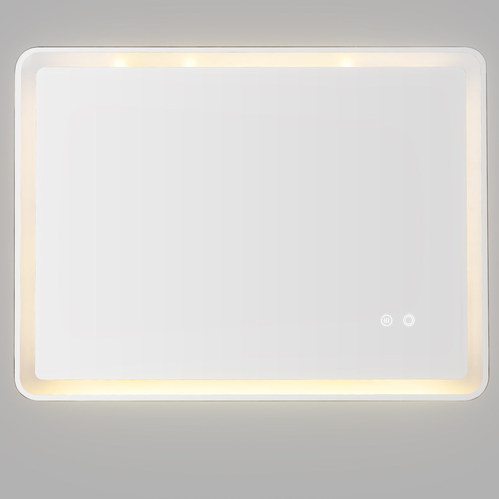 LED Mirror Anti-Fog