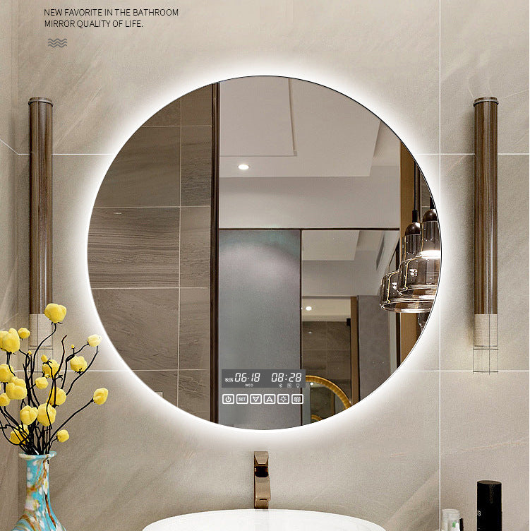 Smart Mirror