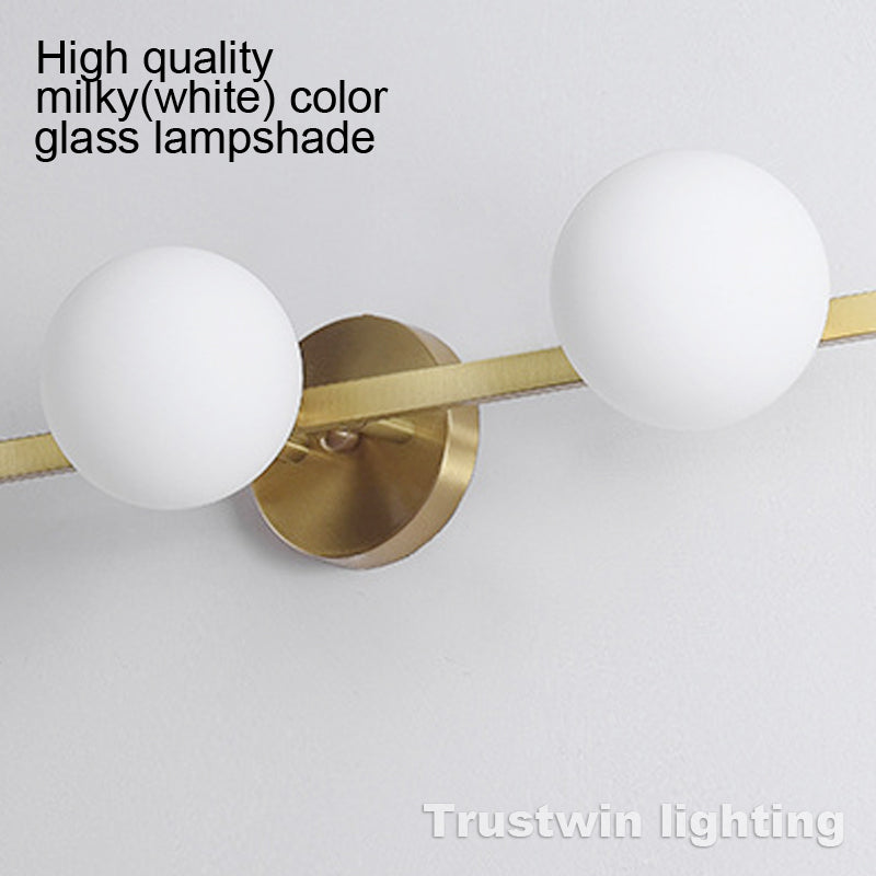 Mirror Headlight