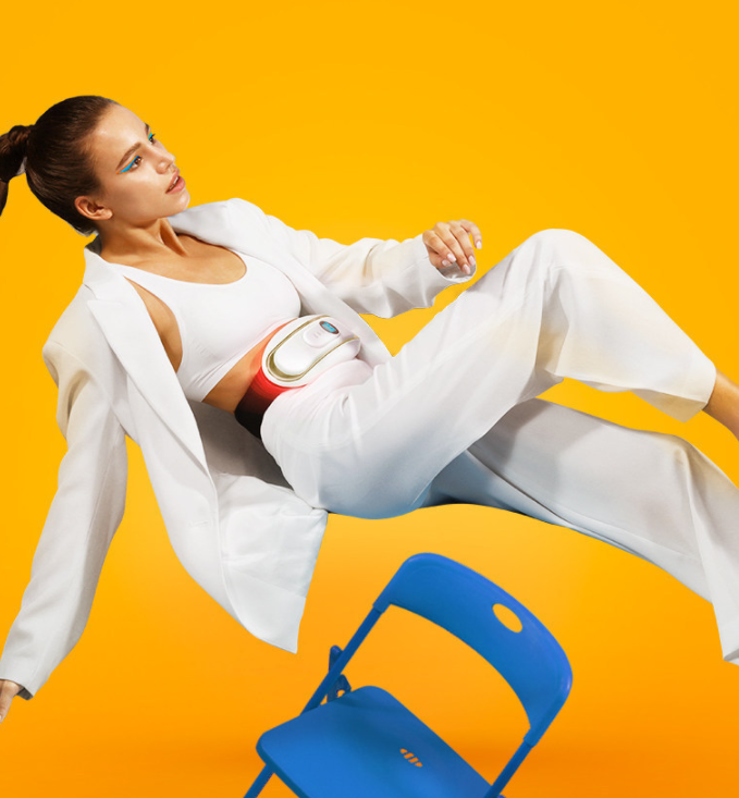 Physiotherapy Instrument For Pain