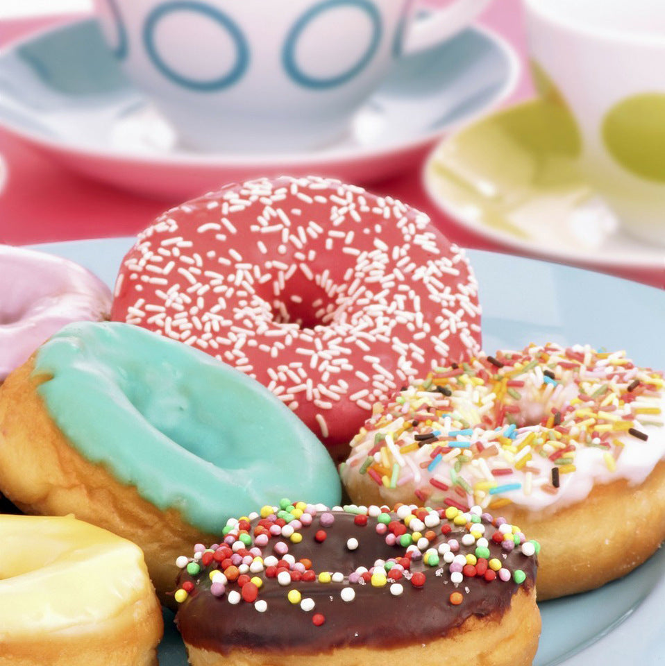 Donut Maker Breakfast Maker