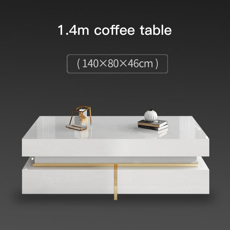 Modern Coffee Table