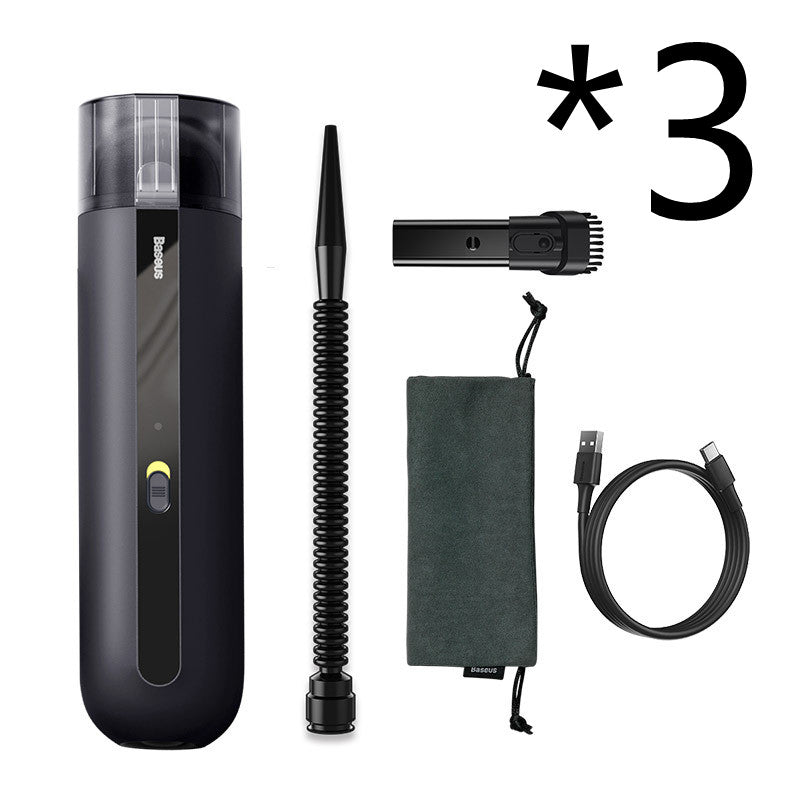 Car Vacuum