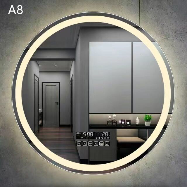 Smart Mirror