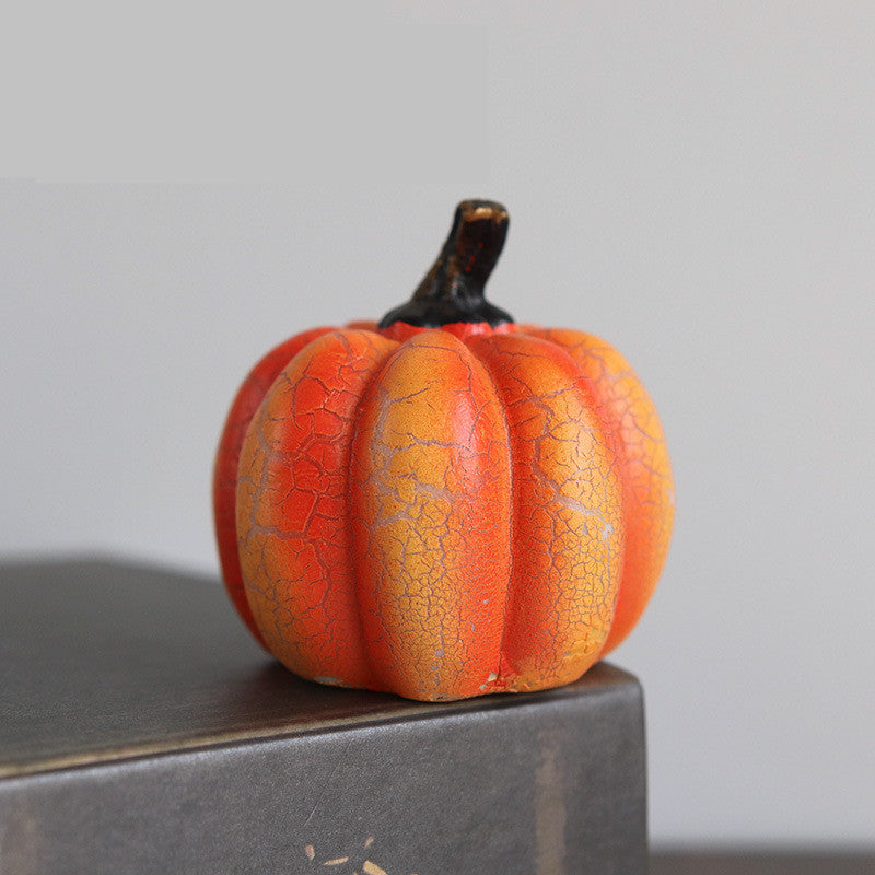Pumpkin Lantern Simulation